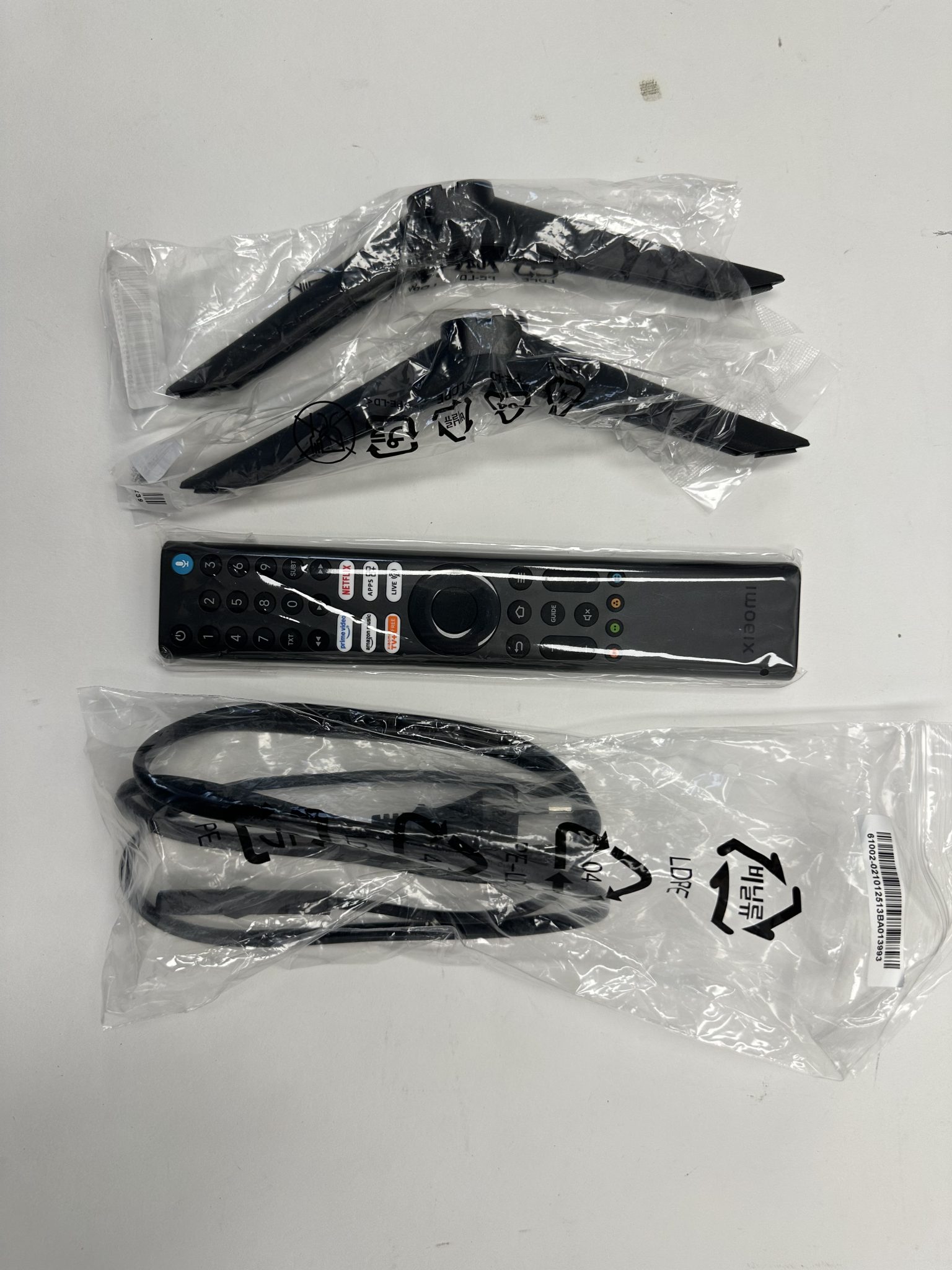 Xiaomi TV F 32 televizorius