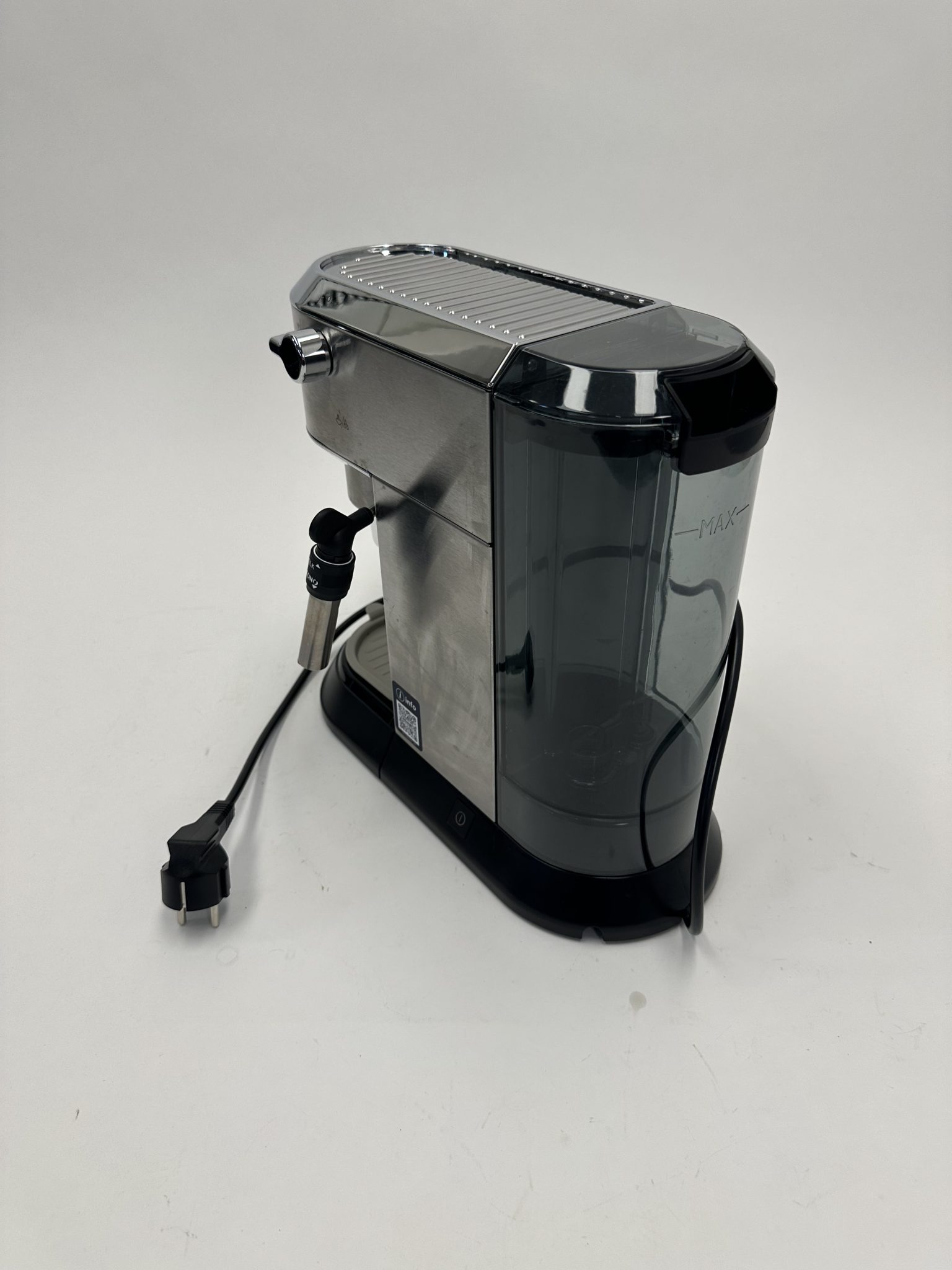 De'Longhi espresso kavos aparatas