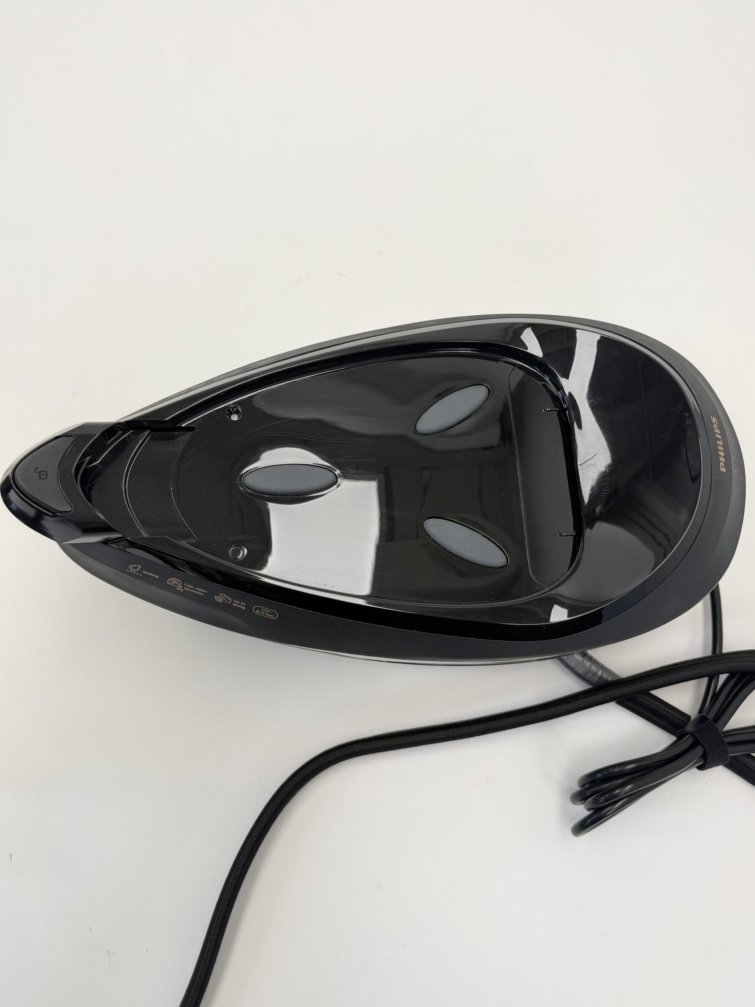 Philips PerfectCare 6000 Series garinis lygintuvas