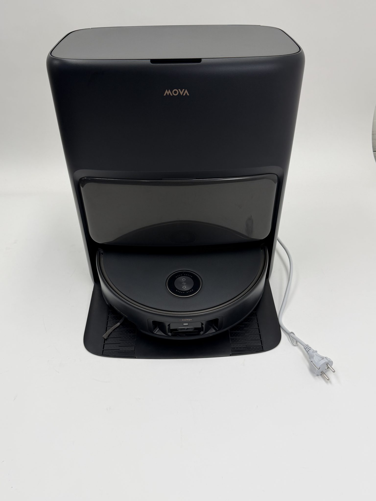 Mova V50 Ultra Complete robotas siurblys