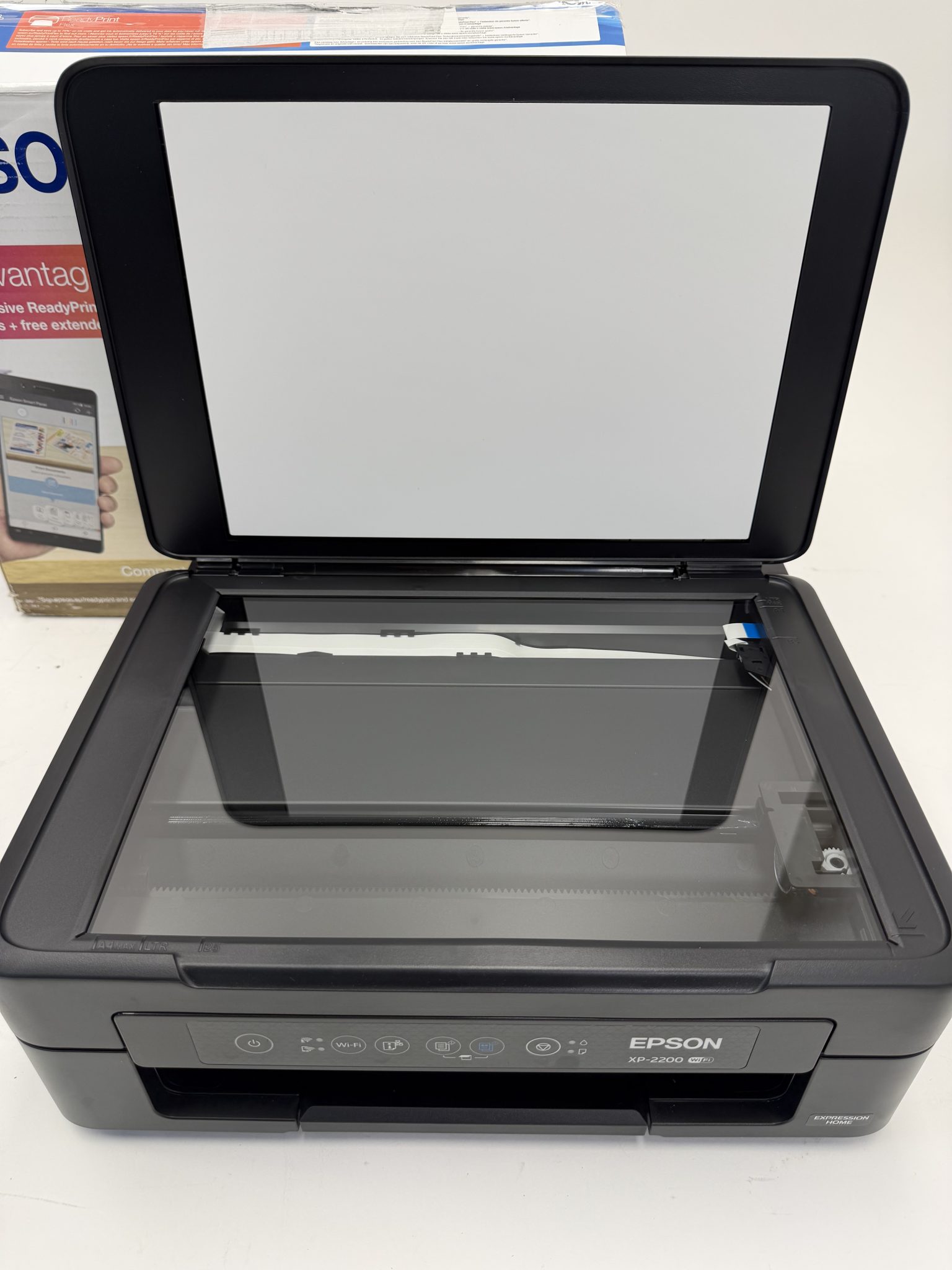 Epson Expression Home XP-2200 spausdintuvas